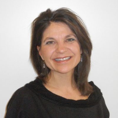 Andrea Thayer Andrea Thayer