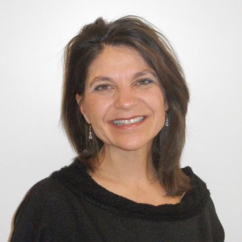 Andrea Thayer Andrea Thayer