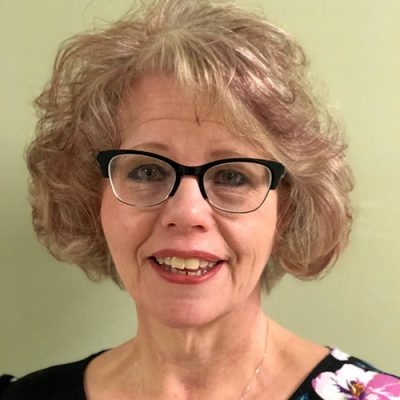 Cindi Anderson Cindi Anderson