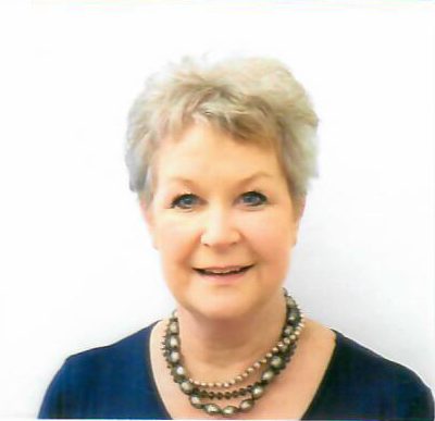 Tracy Atkinson Tracy Atkinson