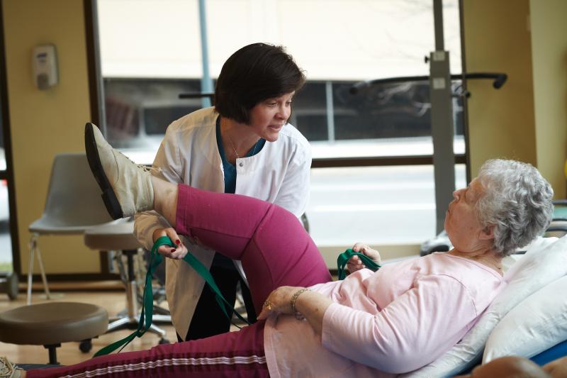 Physical Therapy Physical Therapy